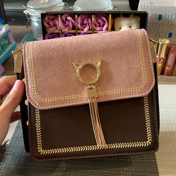Handbags - Cute Crossbody